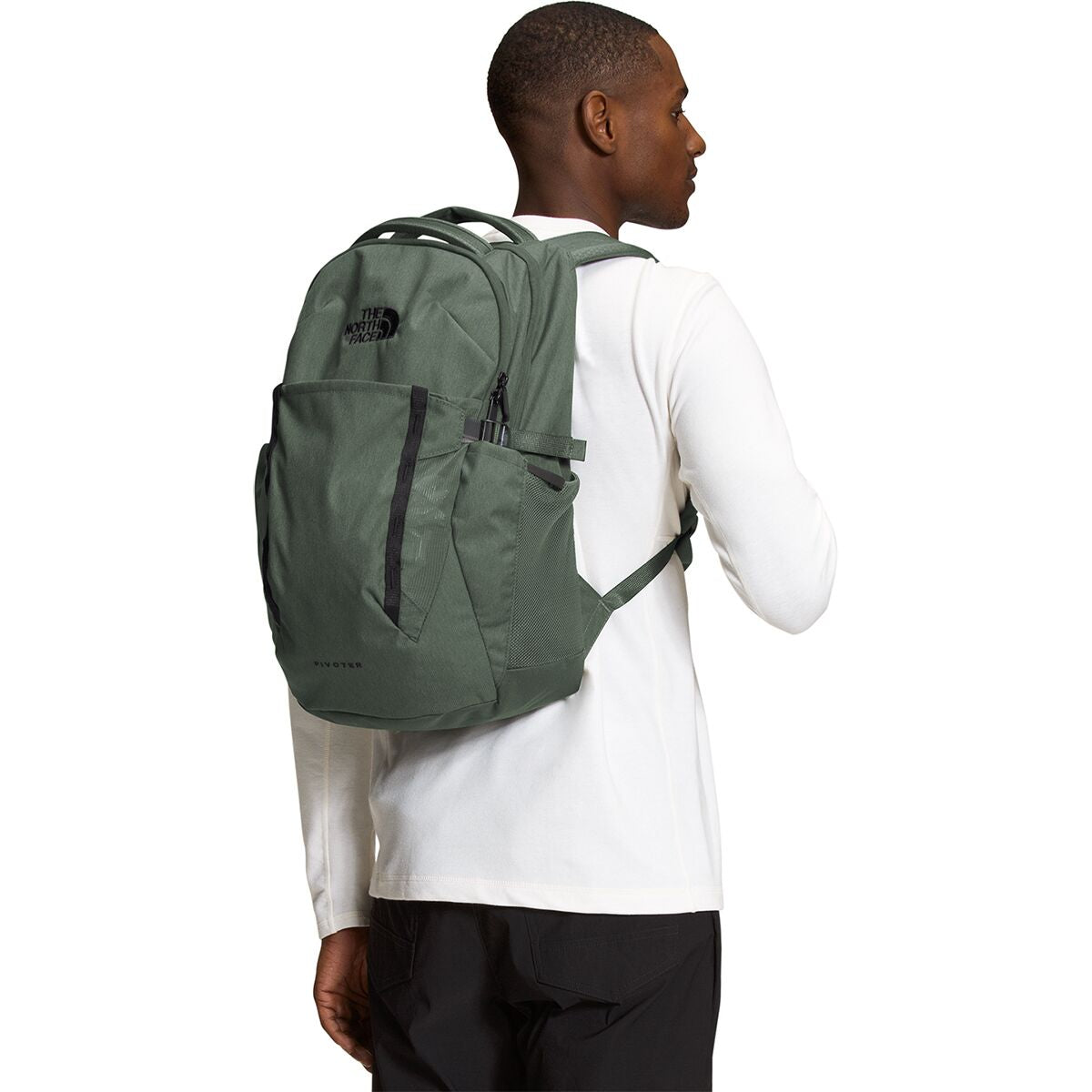 THE NORTH FACE - PIVOTER BACKPACK