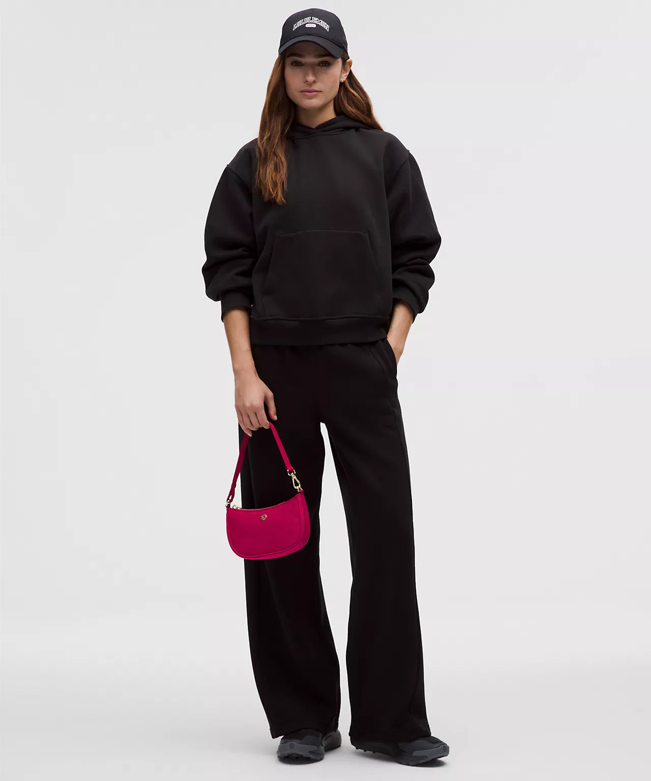 Lululemon - City Essentials Mini Shoulder Bag 1L