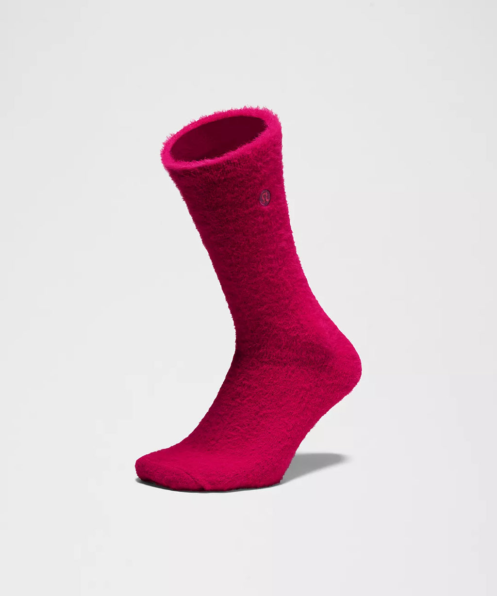 LULULEMON - CALCETAS (FUZZY SOCKS)