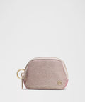 LULULEMON - MONEDERO (Everywhere Belt Bag Nano Glitter)