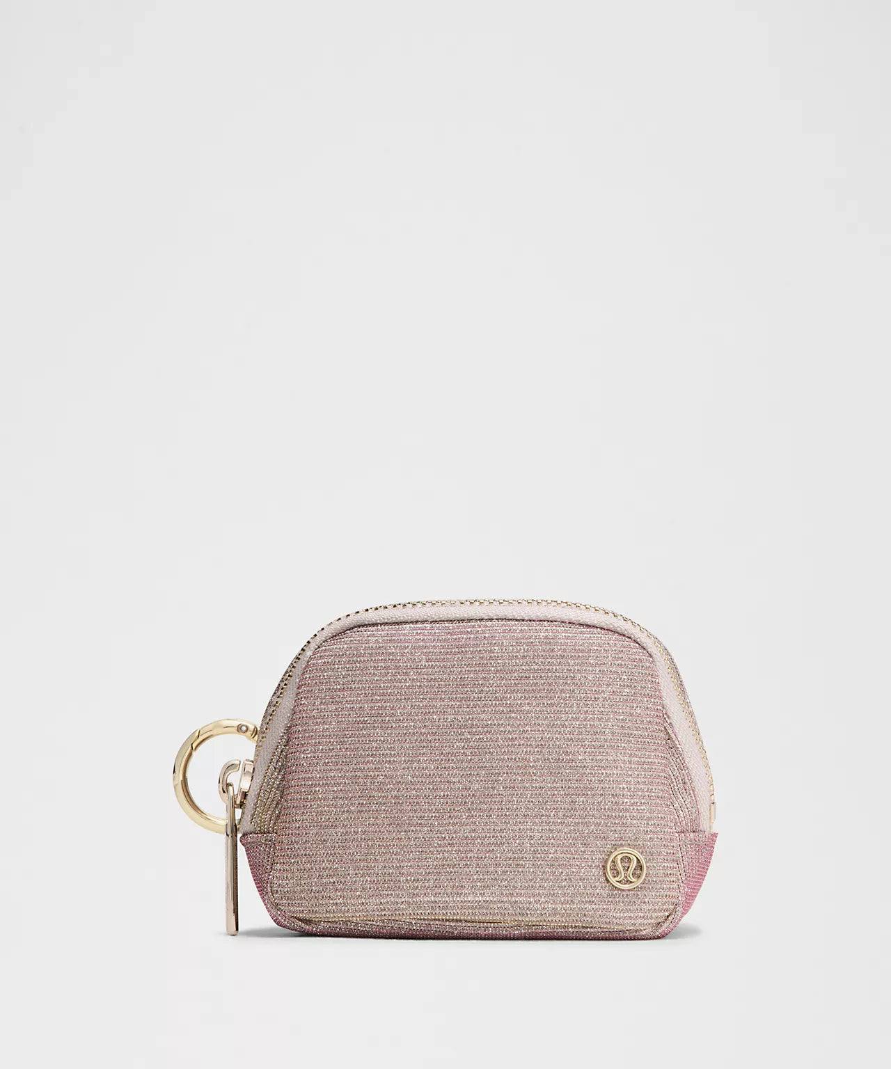 Lululemon - Everywhere Belt Bag Nano Glitter