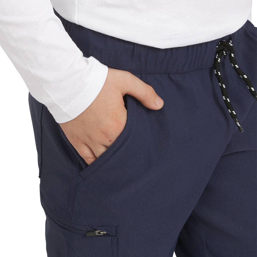 WEATHERPROOF VINTAGE - PANTS AFELPADO PARA NIÑO