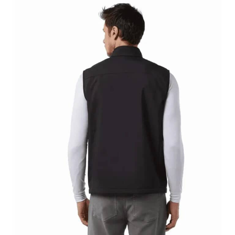 32 DEGREES HEAT - CALENTADOR ELÉCTRICO PARA PECHO Y ESPALDA