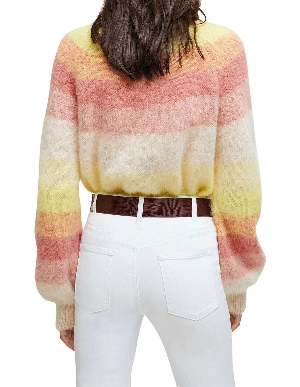 MAJE - SUÉTER DE DISEÑADOR