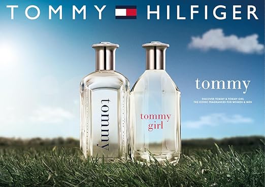 TOMMY - PERFUME PARA HOMBRE (100 mL / 3.4oz)