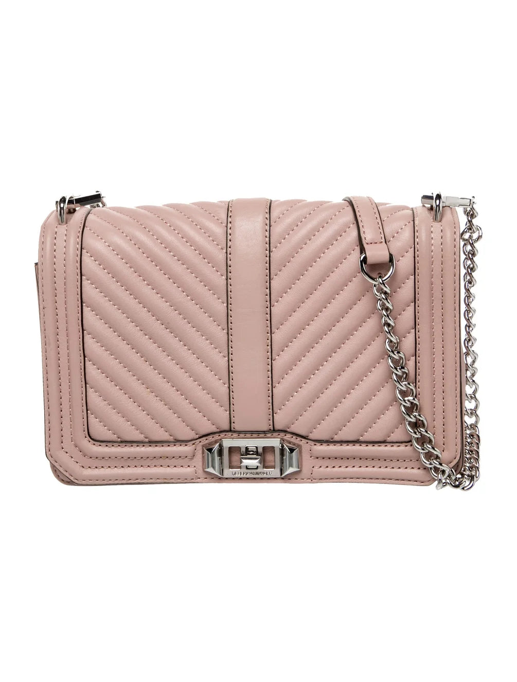 REBECCA MINKOFF - BOLSA DE HOMBRO PARA MUJER (BOLSA DE DISEÑADOR)