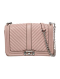 REBECCA MINKOFF - BOLSA DE HOMBRO PARA MUJER (BOLSA DE DISEÑADOR)