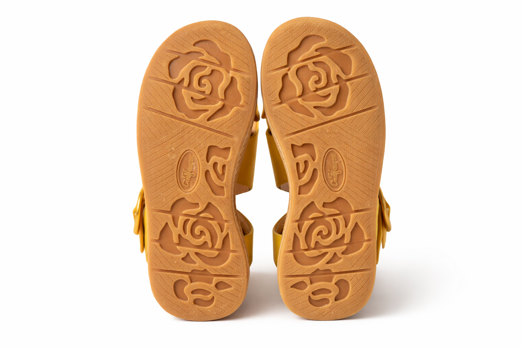 EUROSOFT - SANDALIAS SUAVES PARA MUJER