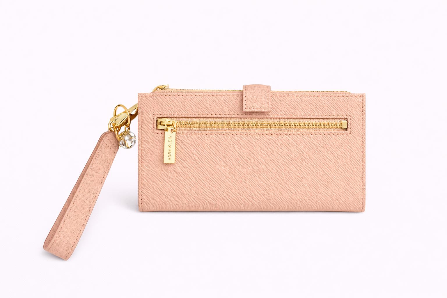 ANNE KLEIN - MUÑEQUERA/CARTERA