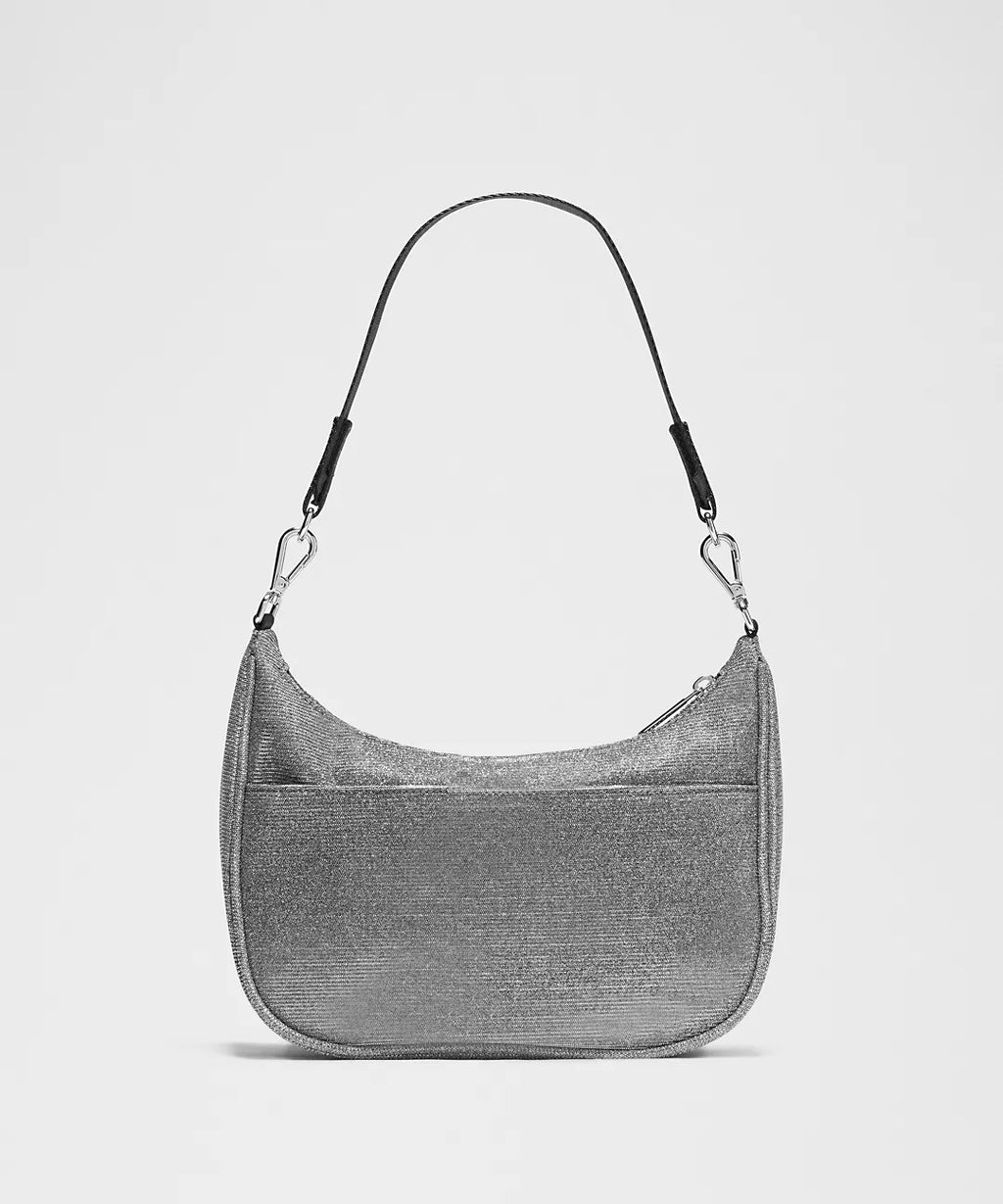 LULULEMON - BOLSA DE HOMBRO (City Essentials *Glitter)