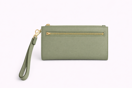 ANNE KLEIN - MUÑEQUERA/CARTERA