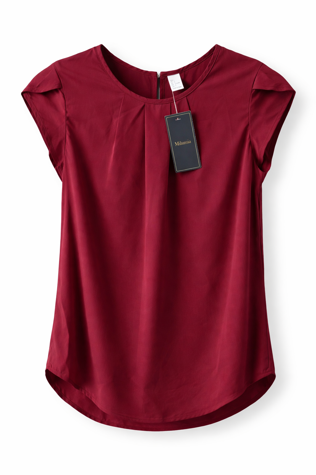 MILUMIA - BLUSA PARA MUJER