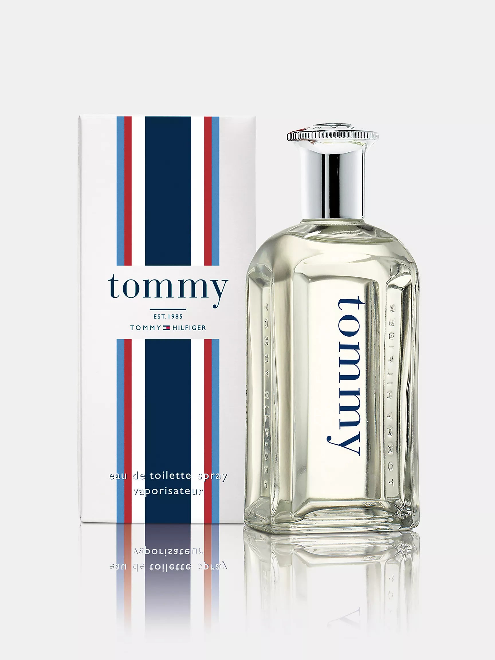 TOMMY - PERFUME PARA HOMBRE (100 mL / 3.4oz)