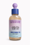 LUVSOAK - ACEITE ILUMINADOR DEL CUERPO CON AROMA