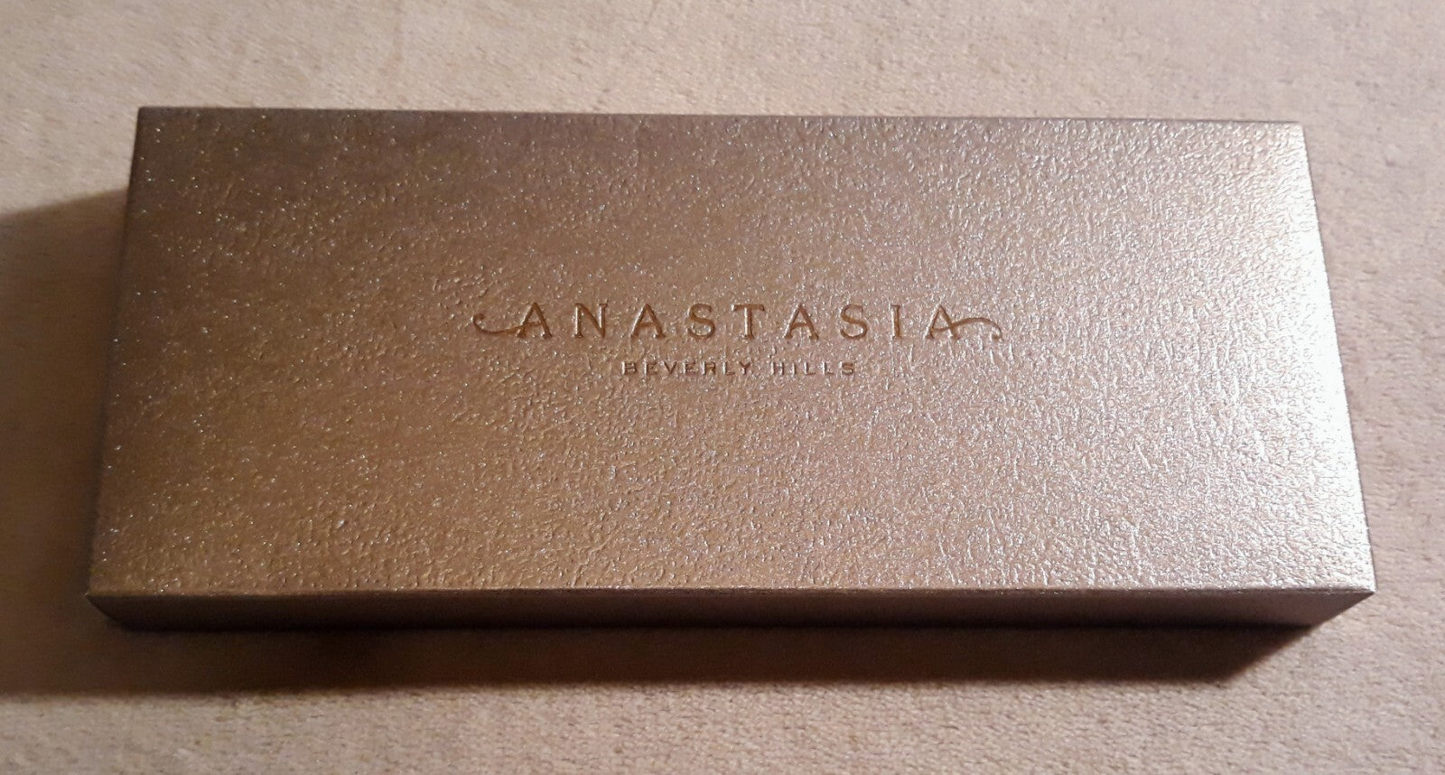 Anastasia Beverly Hills Rose Metals Eyeshadow Palette – Metallic, Matte & Shimmer Shades