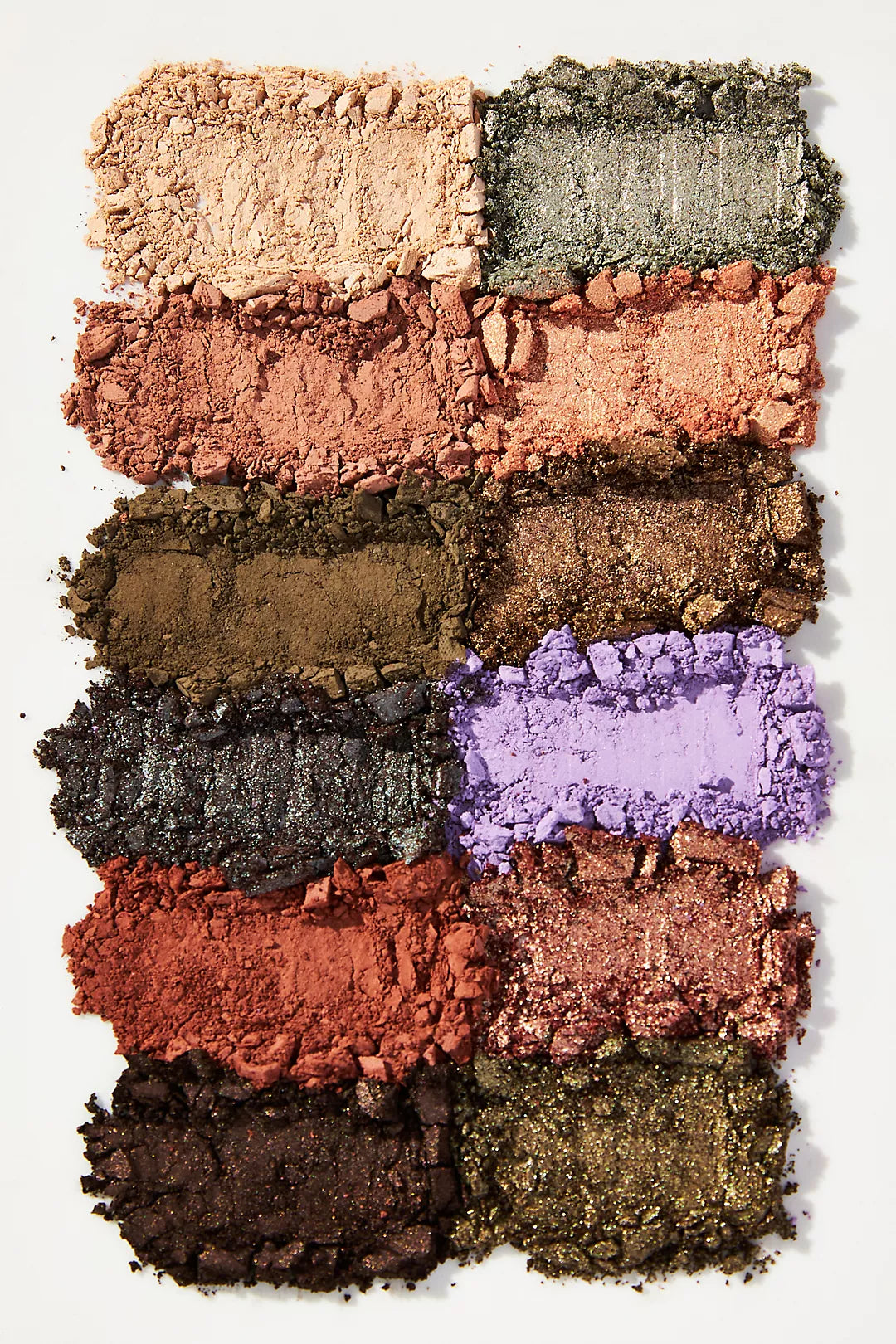 Anastasia Beverly Hills - Nouveau Palette