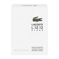 LACOSTE L.12.12 - PERFUME PARA HOMBRE (FRESCO Y LIMPIO) 3.3OZ|100ML