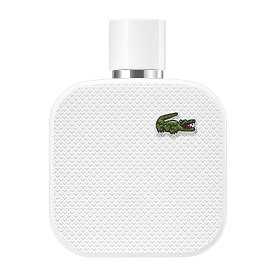 LACOSTE L.12.12 - PERFUME PARA HOMBRE (FRESCO Y LIMPIO) 3.3OZ|100ML