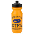 NIKE - BOTELLA DE AGUA CON DISEÑO 650 ML