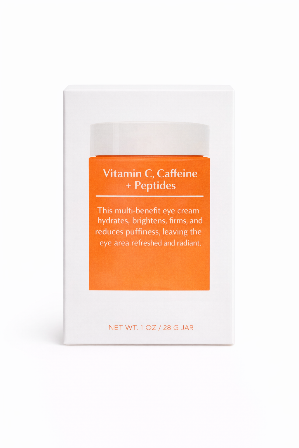 PEARLESSENCE BRIGHTENING - CREMA PARA EL CONTORNO DE LOS OJOS