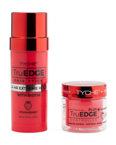 TYCHE - CONTROL EXTREMO PARA EL CABELLO