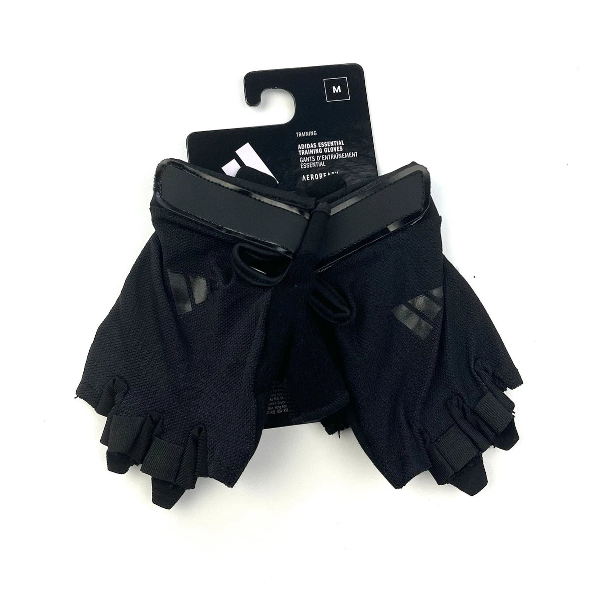 ADIDAS - GUANTES PARA ENTRENAMIENTO