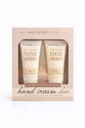 NATURE LOVE - CREMA DE MANOS