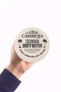 LA VIDA CARIBEÑA - MANTECA CORPORAL COLOMBIANA (BOOTY BUTTER)