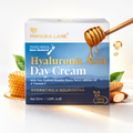 MANUKA LENA- CREMA DE DIA CON ÁCIDO HIALURÓNICO (Hydrating & Nourishing)