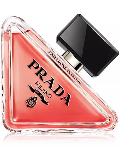 PRADA PARADOXE INTENSE EAU DE PARFUM - PERFUME PARA ELLA