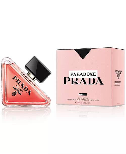 PRADA PARADOXE INTENSE EAU DE PARFUM - PERFUME PARA ELLA