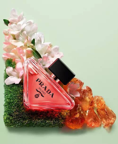 PRADA PARADOXE INTENSE EAU DE PARFUM - PERFUME PARA ELLA