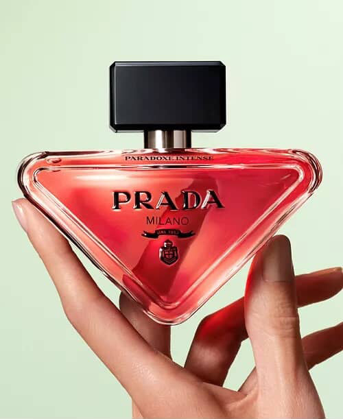 PRADA PARADOXE INTENSE EAU DE PARFUM - PERFUME PARA ELLA