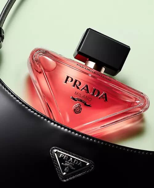PRADA PARADOXE INTENSE EAU DE PARFUM - PERFUME PARA ELLA