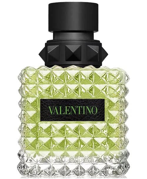 VALENTINO BORN IN ROMA EAU DE PARFUM - GREEN STRAVAGANZA