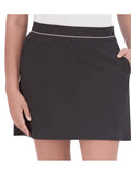 SOYBU - FALDA SHORT CON RESORTE
