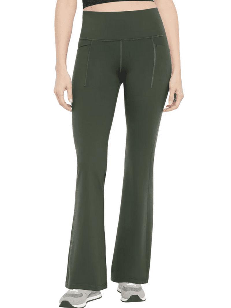 GAP FIT - LEGGING ACAMPANADO