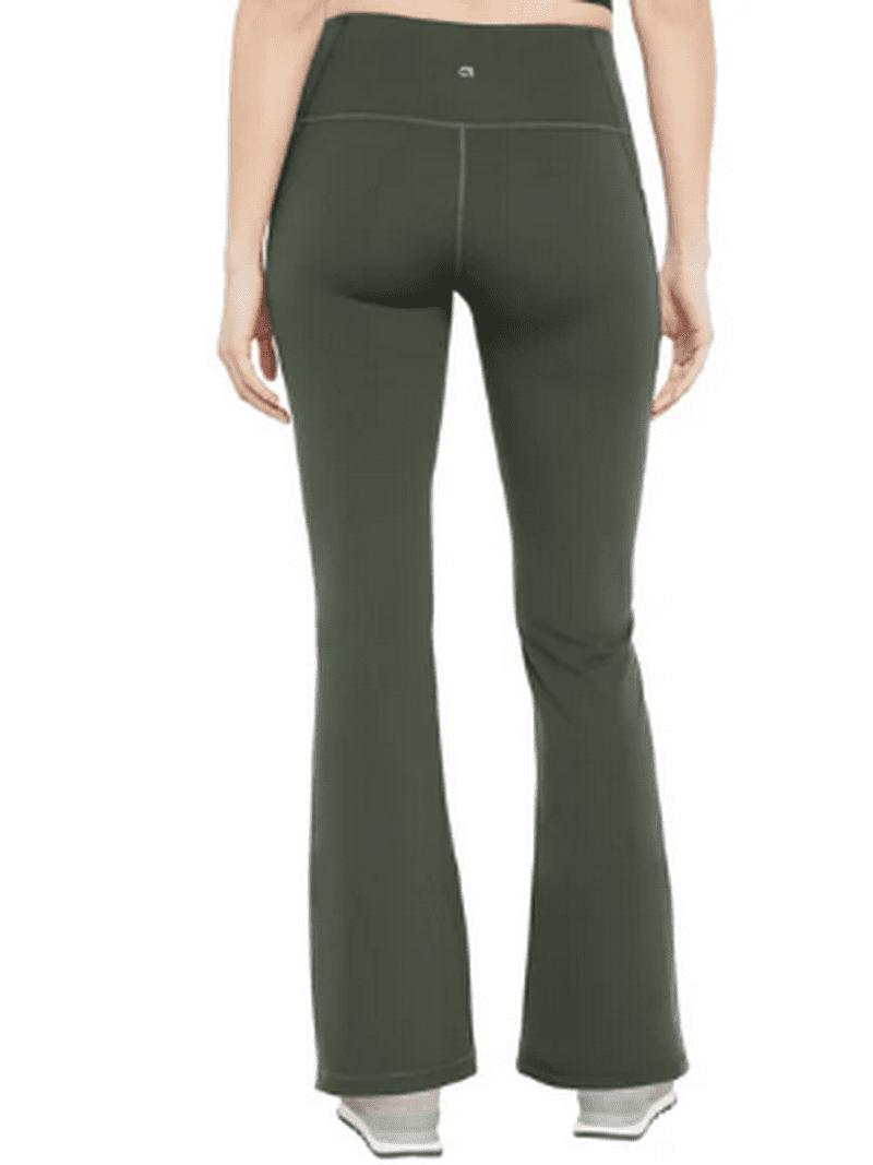 GAP FIT - LEGGING ACAMPANADO