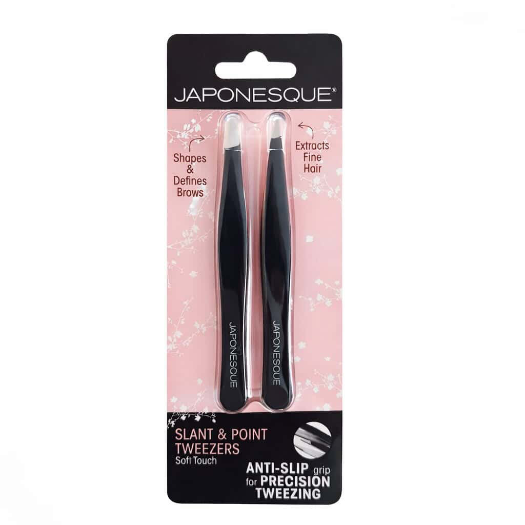 JAPONESQUE - PINZAS PROFESIONALES