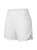 SPYDER ACTIVE - SHORT DE EJERCICIO PARA MUJER