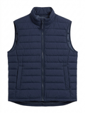 BANANA REPUBLIC - CHALECO PARA HOMBRE