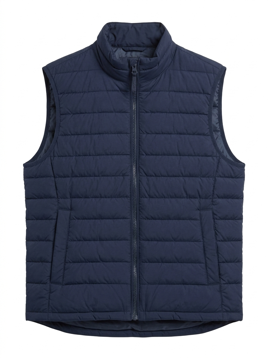 BANANA REPUBLIC - CHALECO PARA HOMBRE