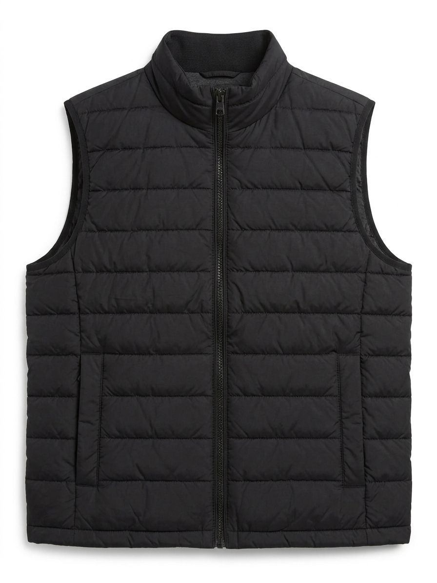 BANANA REPUBLIC - CHALECO PARA HOMBRE