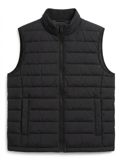 BANANA REPUBLIC - CHALECO PARA HOMBRE