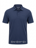 HURLEY - PLAYERA POLO PARA HOMBRE