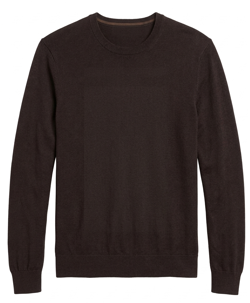 BANANA REPUBLIC - SUÉTER LIGERO PARA HOMBRE