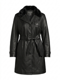 VINCE CAMUTO - GABARDINA