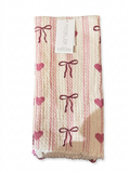 RACHEL ZOE - SET DE 3 PIEZAS DE TOALLAS PARA LA COCINA