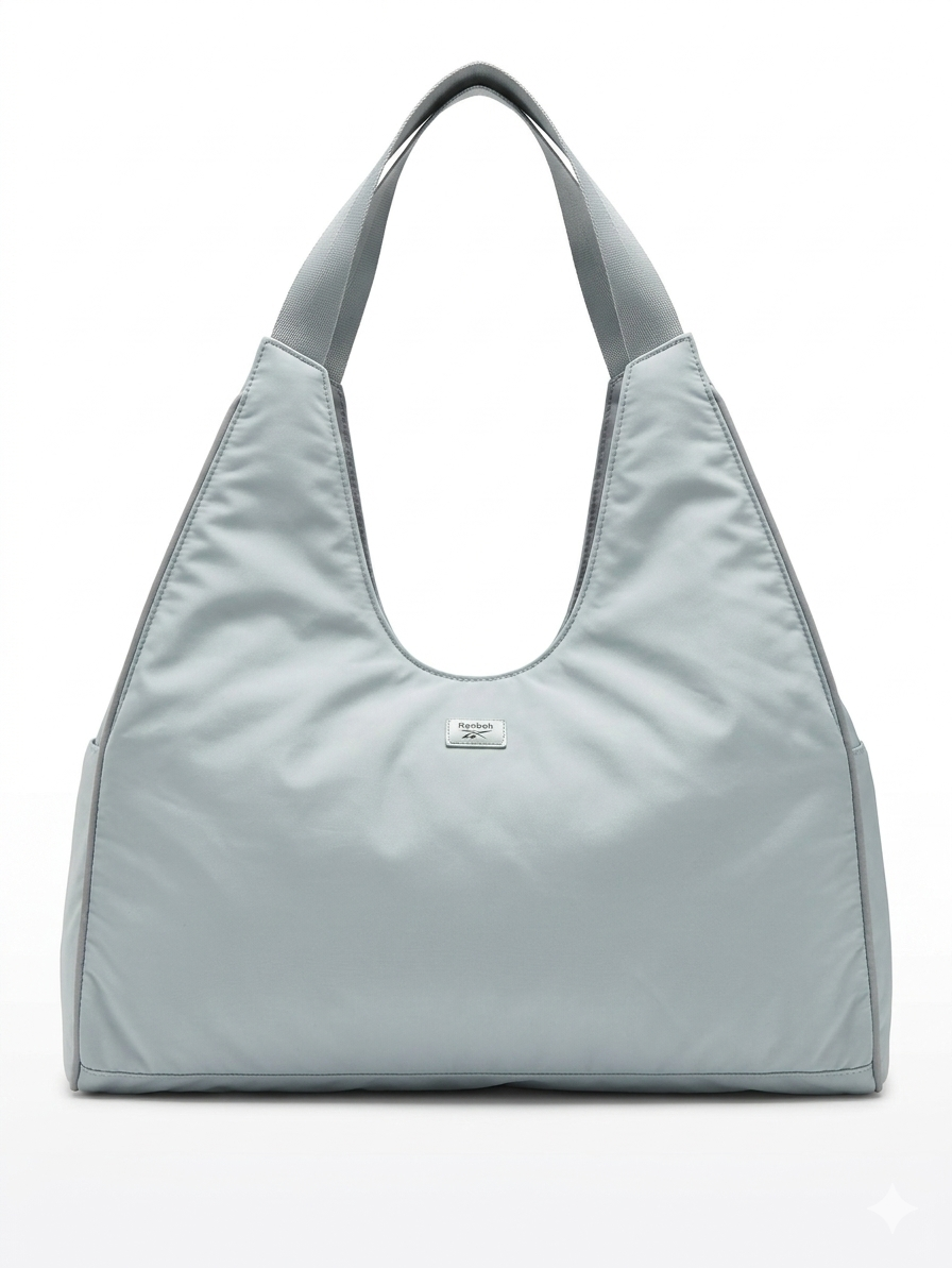 REEBOK - MALETA PARA EL GIMNASIO / TOTE BAG