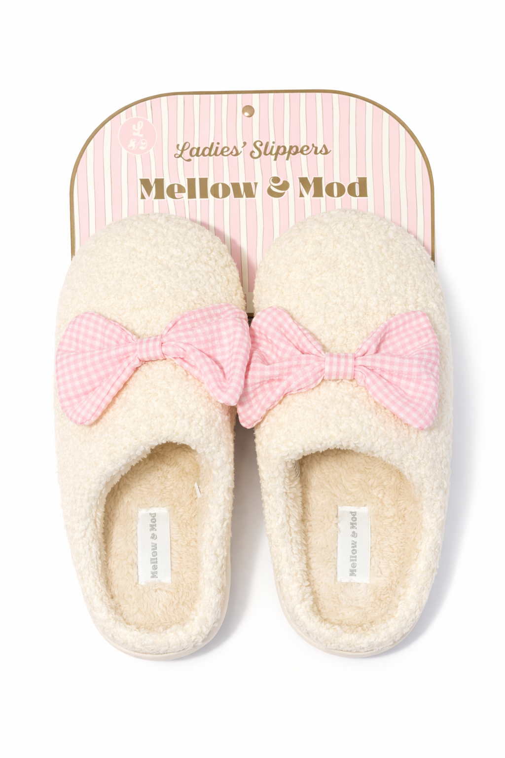 MELLOW & MOD - PANTUNFLAS